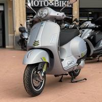 Vespa 300 GTS SUPER TECH hpe