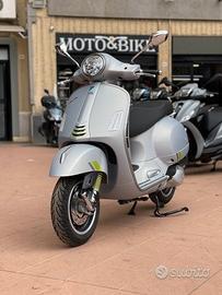 Vespa 300 GTS SUPER TECH hpe