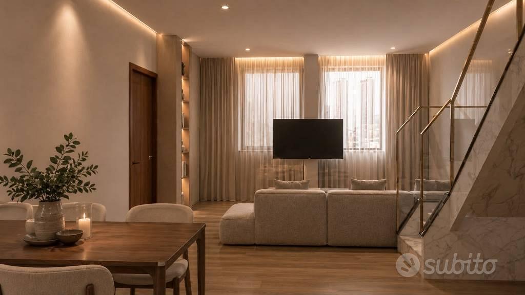 Appartamento – Nerviano, Cantone - Vista 2