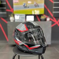 Casco integrale EIGHT S442 R taglia XS