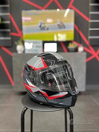 Casco integrale EIGHT S442 R taglia XS