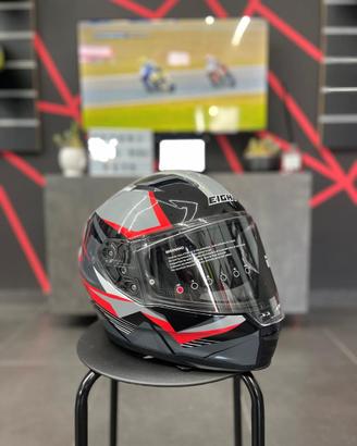 Casco integrale EIGHT S442 R taglia XS