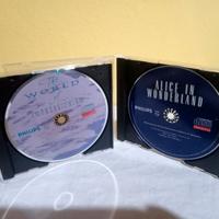 N2 Retrogame Philips CD-I (solo dischi no manuali)