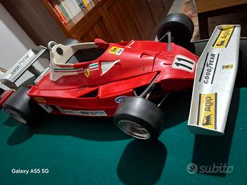 Ferrari 312 T2