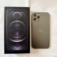 IPhone 12 Pro - 128gb