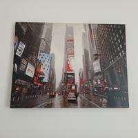 Stampa su tela 80×60