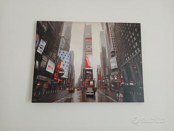 Stampa su tela 80×60