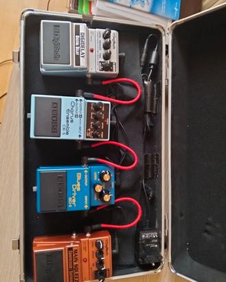 effetti chitarra