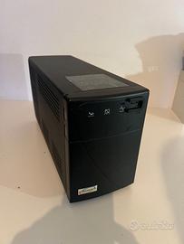 UPS Groups 1000AP