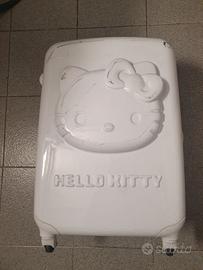 Valigia rigida da stiva