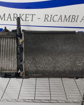Kit Radiatori Ford C-Max 1.6 Diesel 2012 in poi
