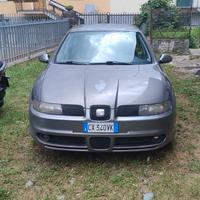 Seat Leon top sport 130 cv