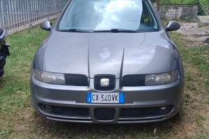 Seat Leon top sport 130 cv