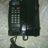 Telefono Cordless Vintage Olivetti OCT 100 200