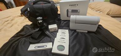 telescopio Smart Dwarf 2 