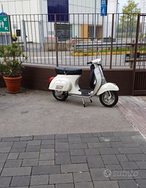 Vespa 50 special