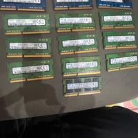 Ram ddr 3 laptop