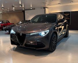 Alfa Romeo Stelvio 2.2 190CV RWD - 2021