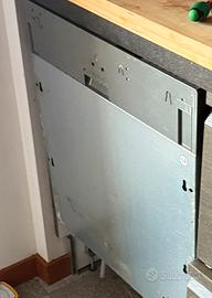 Lavastoviglie whirpool acquasteam