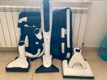 vorwek folletto kit completo