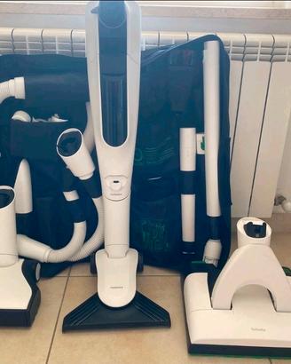 vorwek folletto kit completo