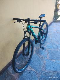 MTB 29 taglia M