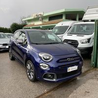 FIAT 500X 1.3 MultiJet 95 CV Sport FARI LED/NAV/