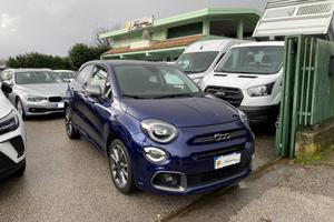FIAT 500X 1.3 MultiJet 95 CV Sport FARI LED/NAV/