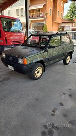 Fiat Panda 4x4