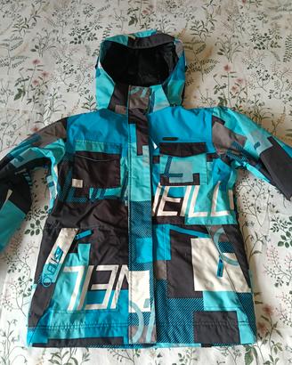 Completo sci-snowboard bambino