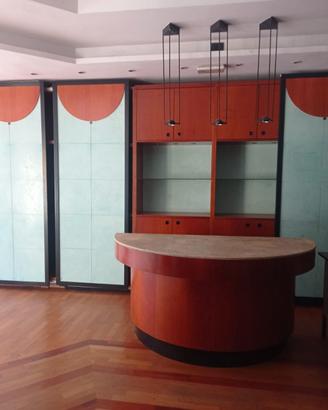 Arredamento negozio 