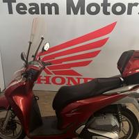 Honda SH 150 i.e.