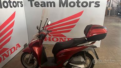 Honda sh 150 Vendita in Moto e scooter