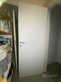 Porte