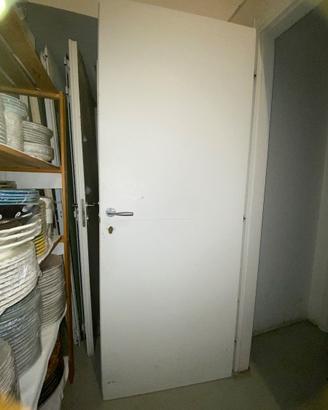 Porte