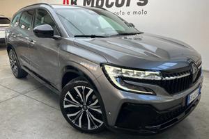 RENAULT Espace Full Hybrid E-Tech 200 CV Iconic