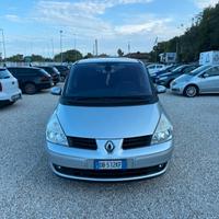 Renault Espace Grand 2.0 dCi 175CV Dynamique II