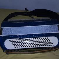 fisarmonica galanti