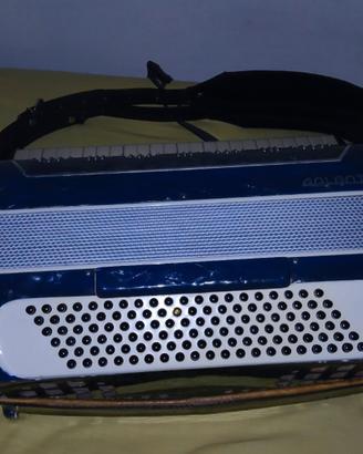 fisarmonica galanti