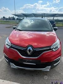 Renault captur 1.5 90cv sport