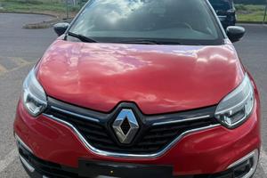 Renault captur 1.5 90cv sport