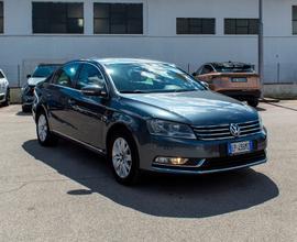 VOLKSWAGEN Passat 1.4 TSI Comfortline Ecofuel