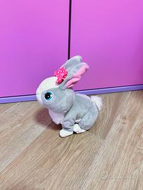 Bunny Betsy La Coniglietta Club Petz Betsy Betsy Coniglio Video