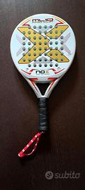 Nox ML10 pro cup