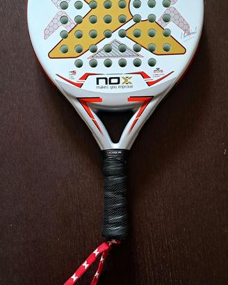 Nox ML10 pro cup