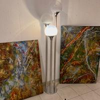 Lampada Nason per Mazzega