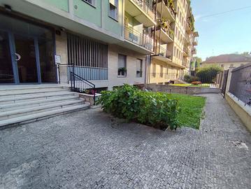 Appartamento Milano [Cod. rif 3388002VRG] (Repubbl