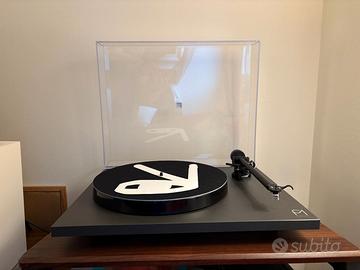 Rega Planar 1 - Giradischi Hi-Fi