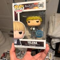 Giocattolo Funko Pop Yelena, nuovo
