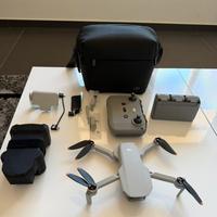Dji mini 2 fly more combo